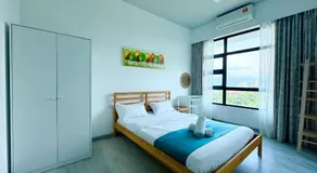 Sunset Seaview Vacation Condos @ Jesselton Quay - Image 2