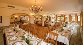 Hotel Hubertushof - Image 2