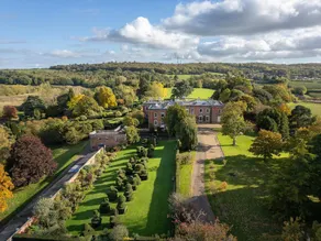 Mount Ephraim Gardens Guest Rooms - Image 5