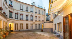 Comfortable flat in the middle of Paris - Image 3