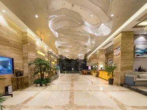 Jiujiang Chengtou Hotel - Image 2