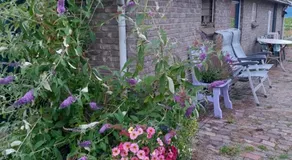 Logeerruimte in gerenoveerde boerderij in Wachtum - Image 4