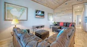 Lv144 - Keeper Trout 6 Bedroom Home by Redawning - Image 5