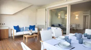 Sardinia Gold Luxury Apartment - Image 4