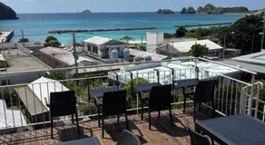 Guest House AKIZATA Aka-island ゲストハウスAKIZATA 阿嘉島 - Image 3