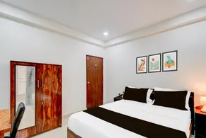 Super Townhouse Nallagandla Nest - Image 2