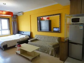 Peace Sea View Boutique Apartment - Image 5