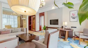 Binhai Jinling International Hotel - Image 3