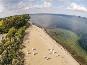 Bungalow in Damshagen nahe der Ostsee - Image 3