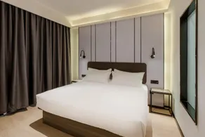 Hi Inn Qingdao Jimo Baolong Plaza - Image 2