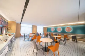 City Comfort Inn (Nanning Wuming University Town Branch) - Image 5