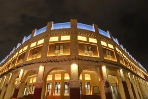 Qatar youth hostel - Image 5