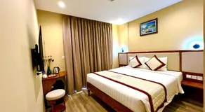 Praha Boutique Hotel Phu Quoc - Image 3