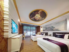 Mei He Mei Boutique Hotel - Image 2