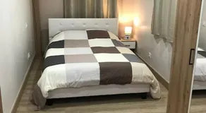 Paisible logement tout équipé pour 1 à 6 personnes - Image 2
