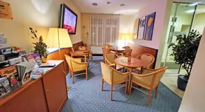 Hotel Amadeus Dresden Neustadt - Image 4