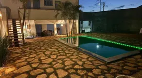 Pousada Caponga Praia Mar - Image 5