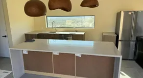 Desert Rain -Floating House - Image 5