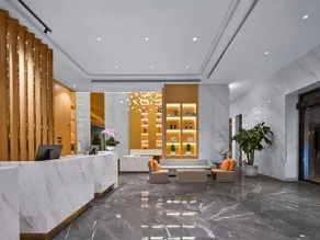 玉溪红塔万达麦客达温德姆酒店 - Image 2