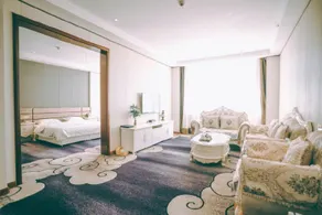 Erenhot Weihao Hotel - Image 2