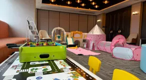 Arthur Hotel Luogang Xiangang Metro Guangzhou - Image 4