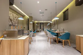 Home Inn Neo Suqian Central Mall - Image 4