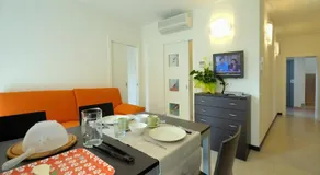 Casa Piccola Family Apartments - Image 5