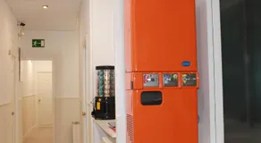 Hostal Abitum Madrid - Image 4