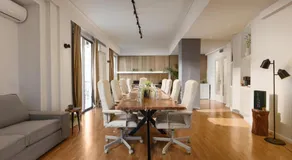 Exarchion Hotel - Image 3
