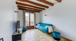 Maison spacieuse 3 chambres à 5 min de la gare - Image 3