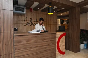 Collection O One8 Wave Mall Near Gomti Riverfront Park - Image 5