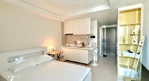 Seoul Stay - Songpa Jangji Stn 9min - New Fully Furnished Studio - Gangnam Access - Image 2