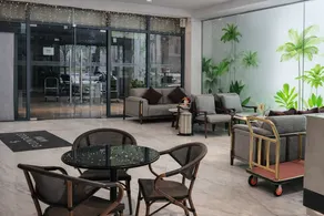 L CONDOTEL Apartment Near Okada Casino PITX MOA with Pool - Image 3