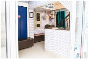 Goroomgo Gayatri Guest House Haridwar Near Railway Station and Har ki Pauri - Image 4