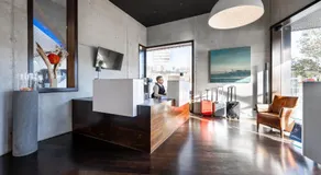 HOTEL APART - Welcoming l Urban Feel l Design - Image 2