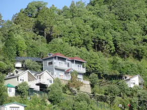 The Great Escape Homestay, Gagar, Nainital - Image 1