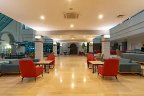 Queen's Park Resort Göynük - Image 5