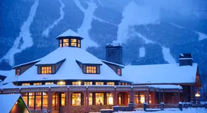 420- 4 bedroom Treehouse Condo - Spruce Peak - Stowe Mt Resort - Ski in Ski Out - Image 3