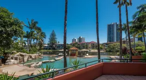 Paradise Island Resort - Image 3
