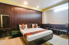 Hotel SP international Lucknow - Image 2