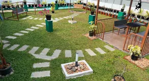 UNIVERSAL RESIDENCY - Image 5