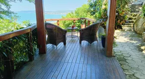 Casa Inteira em Jurerê In e vista panorâmica - Image 4