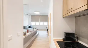Porto Sea View Apartments - Luxury Junior Suites - Image 2
