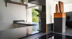Stylish Notting Hill Studio near Hyde Park - 4 Sleepers - Image 5