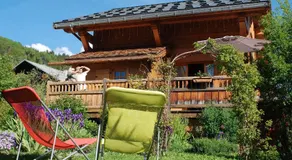 Chalet et studio "La Fée des Neiges" - Image 3