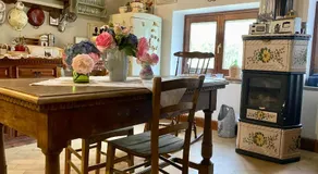 La Locanda Del Tevere Slow tourism near Rome - Image 4
