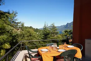 Azalea apartment with terrace and lake view - Image 4