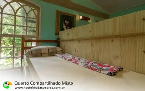 Hostel e Camping Rio das Pedras - Image 2
