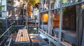 Warehouse Hostel Koh Tao - Image 5