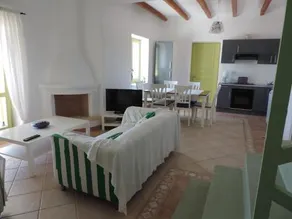 Archipelagos Villas-Villa Paros - Image 1